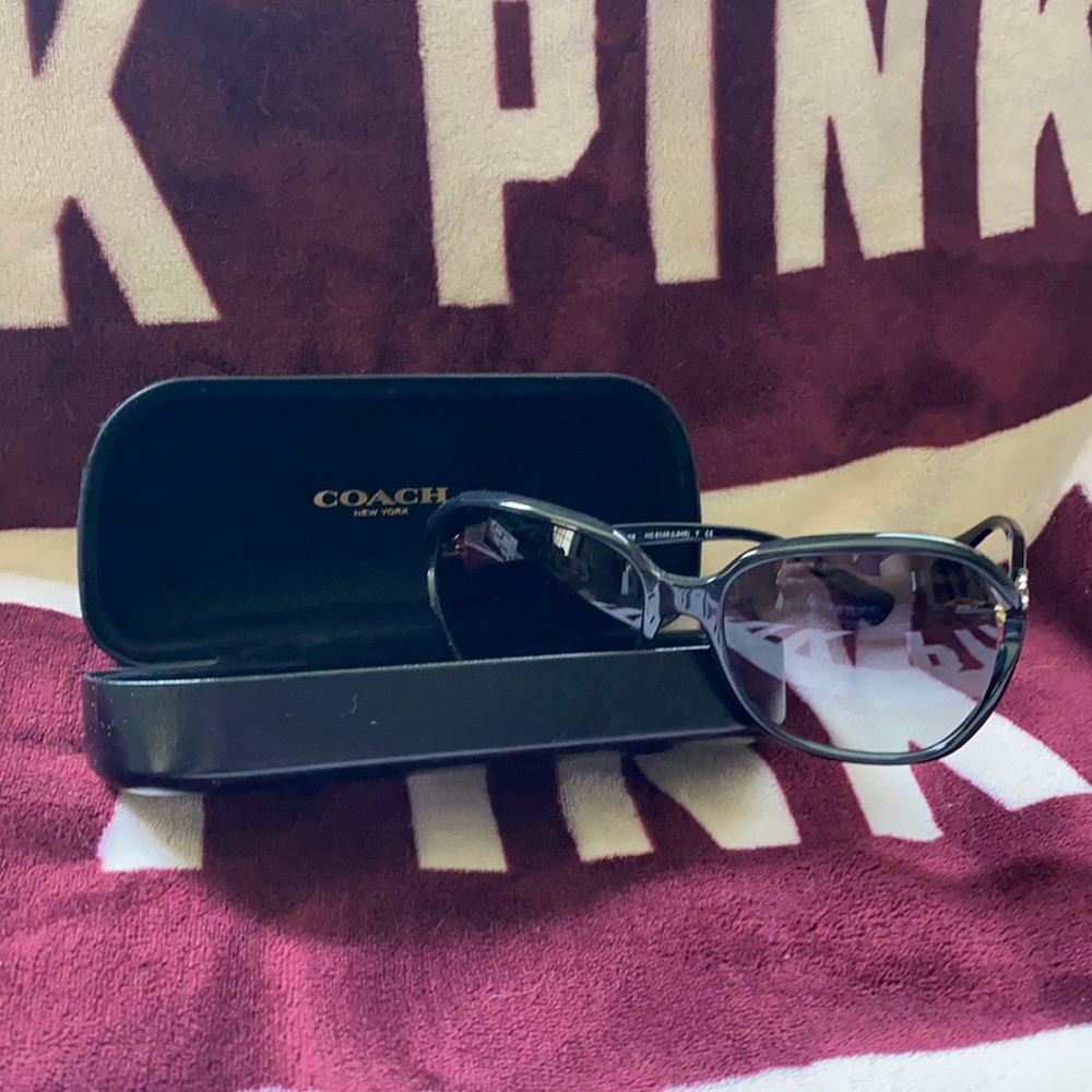 Coach Sunglasses